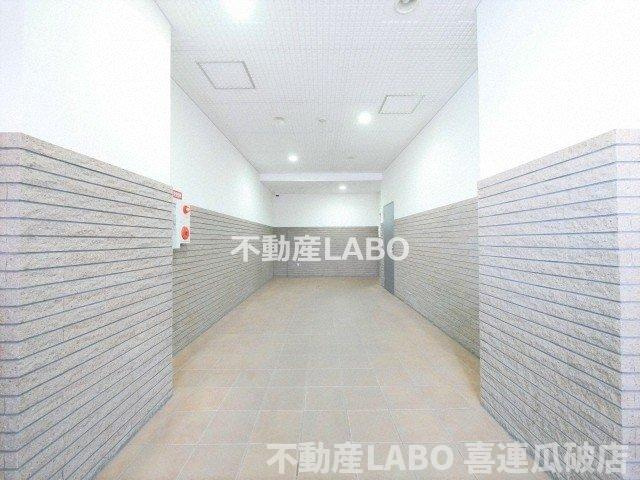 CITY SPIRE平野のその他