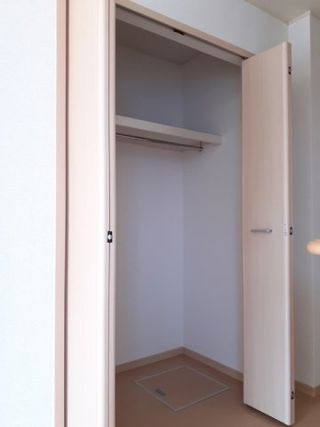 【収納】