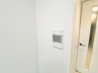 【セキュリティ】 | プレサンス南堀江ザ・センス