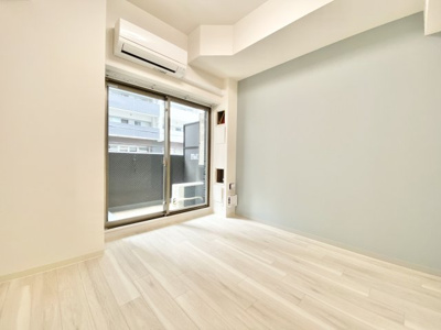 【居間・リビング】 | プレサンス南堀江ザ・センス