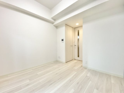 【内装】 | プレサンス南堀江ザ・センス