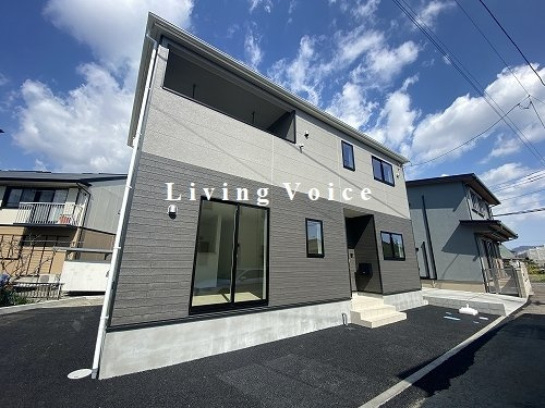 【居間・リビング】 | 【仲介手数料０円】開成町円通寺第5　新築一戸建て | 開成町円通寺第5　新築一戸建て