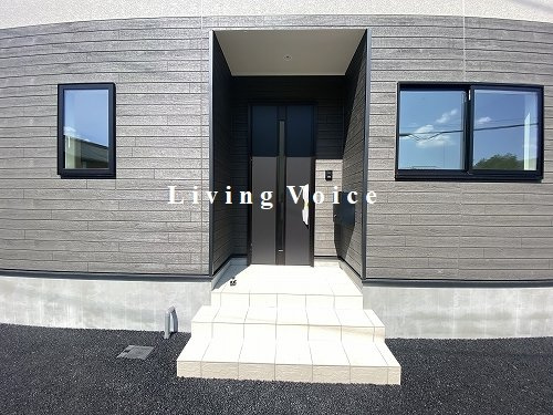 【居間・リビング】 | 【仲介手数料０円】開成町円通寺第5　新築一戸建て | 開成町円通寺第5　新築一戸建て