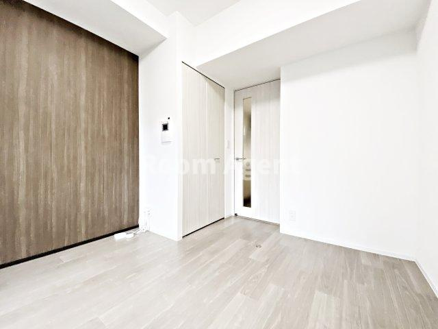 ディアレイシャス矢場町の内装