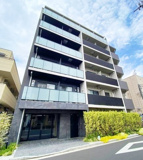 スクエアシティ鶴見リバーサイドの画像