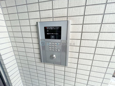 【その他共用部分】 | シェリールエヴァン【名古屋市賃貸・24Hスーパー徒歩1分】