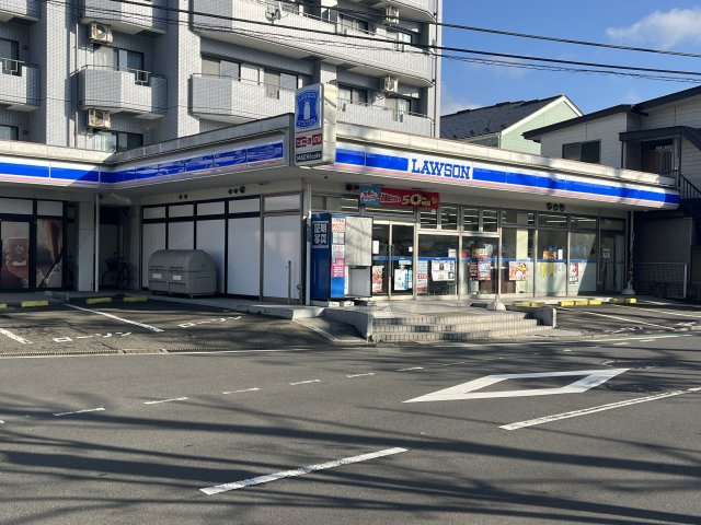 仙台市青葉区小松島の周辺|ローソン仙台小松島店まで約220m
