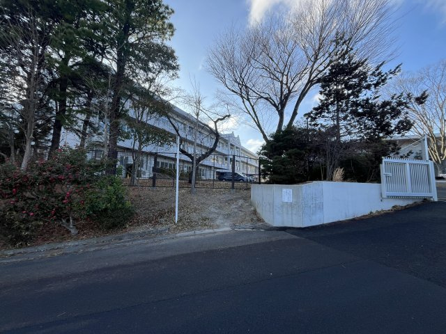 仙台市青葉区小松島の周辺|台原中学校まで約1.5km