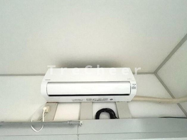 桂ハイツの設備