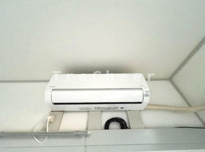 【設備】 | 桂ハイツ