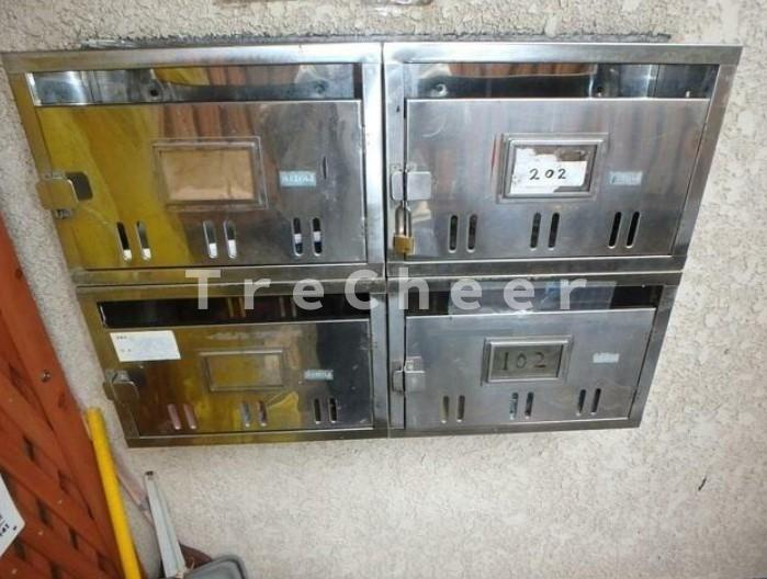 桂ハイツのその他共用部分