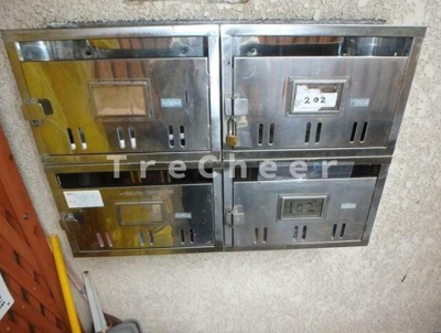 【その他共用部分】 | 桂ハイツ