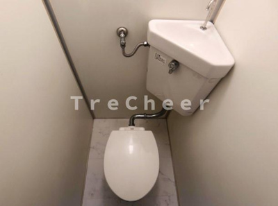 【トイレ】 | 桂ハイツ