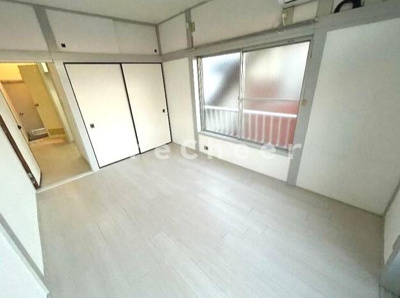 【寝室】 | 桂ハイツ