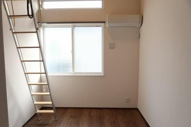 ライブリー大泉学園　ＰＲＴ１