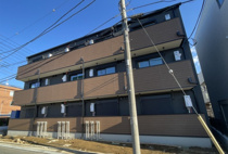 アーバンライフ津田沼の画像