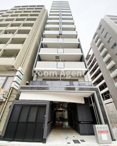 CREST TAPP大曽根Ⅱ