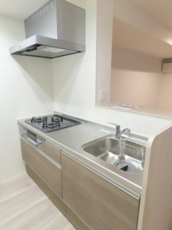 【キッチン】 | Cradle