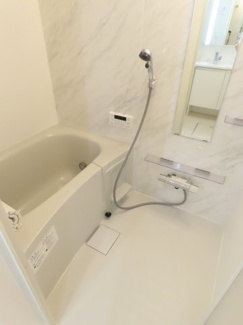 【浴室】 | Cradle