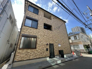 ベイルーム本厚木Norte(ベイルームホンアツギノルテ)の画像