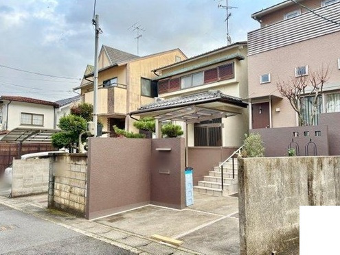 【外観】 | K12078-大宮