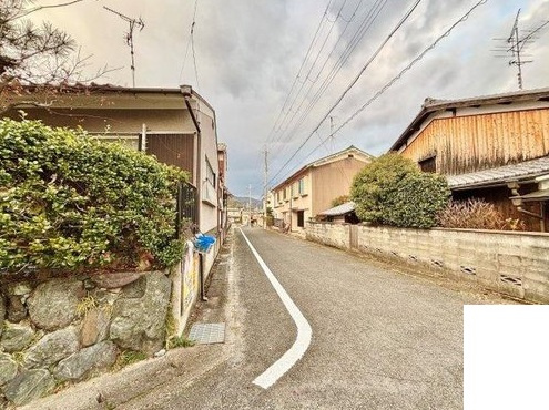 【前面道路含む現地写真】 | K12078-大宮