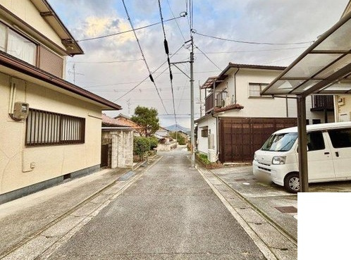 【前面道路含む現地写真】 | K12078-大宮