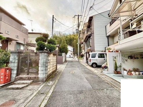 【前面道路含む現地写真】 | K12078-大宮