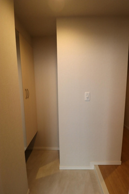 【玄関】 | La neige 中山下