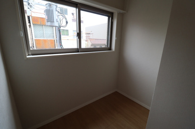 【内装】 | La neige 中山下