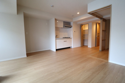 【居間・リビング】 | La neige 中山下