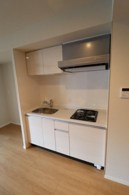 【キッチン】 | La neige 中山下