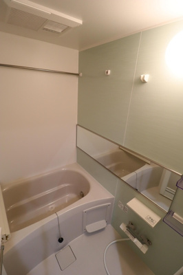 【浴室】 | La neige 中山下