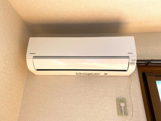 フルハウスＫ　Ａの設備