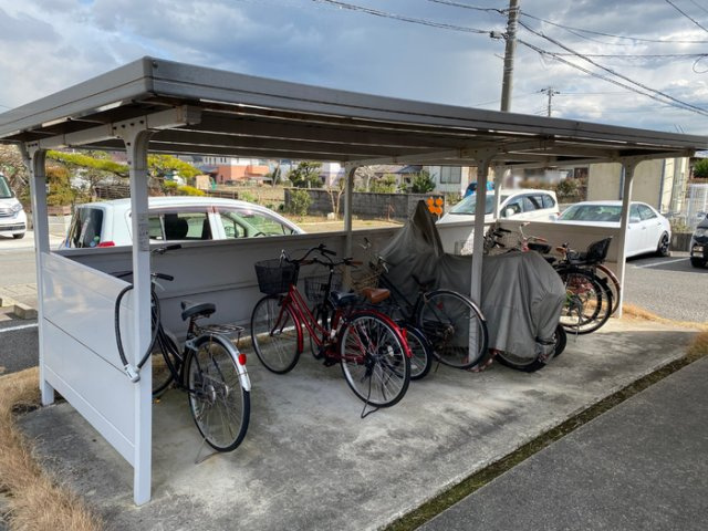 フルハウスＫ　Ａのその他共用部分