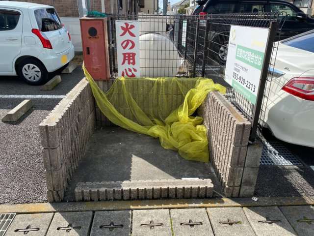 フルハウスＫ　Ａの設備