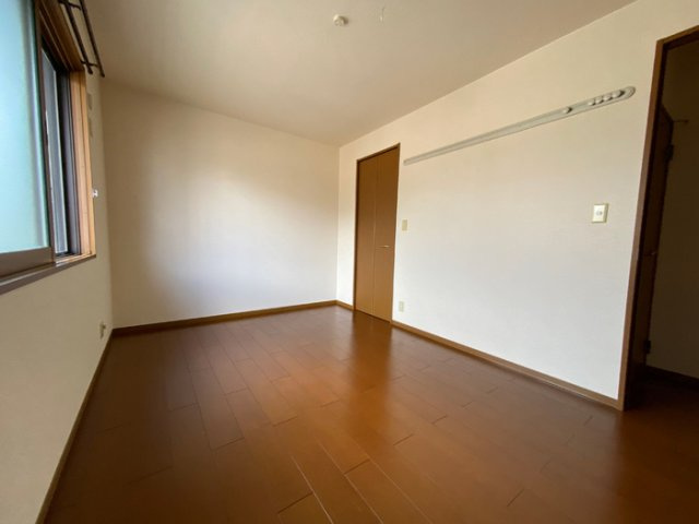 フルハウスＫ　Ａの内装