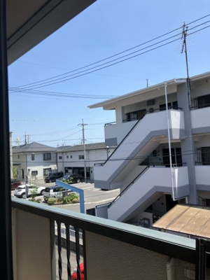 【展望】 | エスペランサTATSUMI