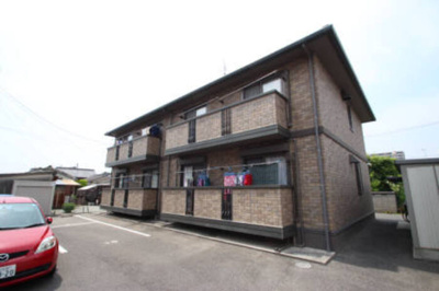 【外観】 | エスペランサTATSUMI