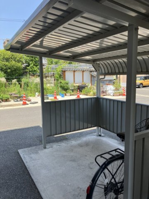 【その他共用部分】 | エスペランサTATSUMI