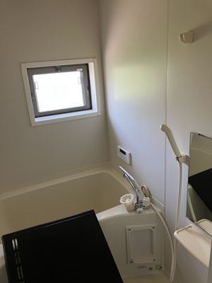 【浴室】 | エスペランサTATSUMI