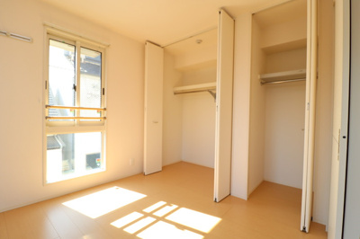 【寝室】 | セレニテ