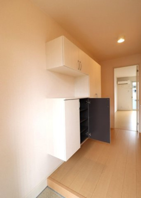 【玄関】 | セレニテ