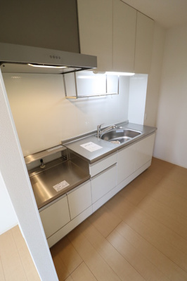 【キッチン】 | セレニテ