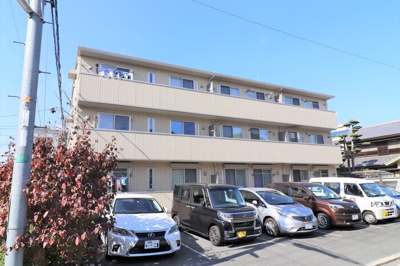 【外観】 | セレニテ