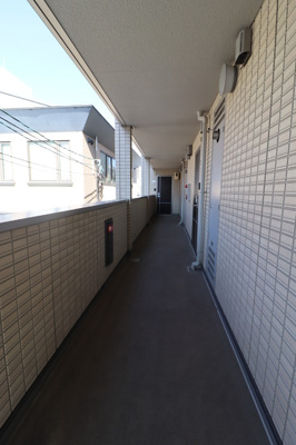 【ロビー】 | セレニテ