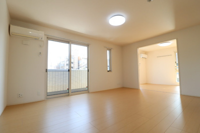 【居間・リビング】 | セレニテ