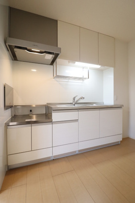 【キッチン】 | セレニテ