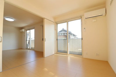 【居間・リビング】 | セレニテ