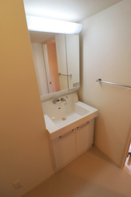 【洗面所】 | セレニテ